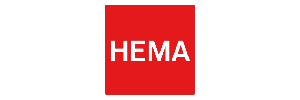 HEMA Black Friday logo