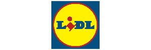 Lidl Black Friday logo
