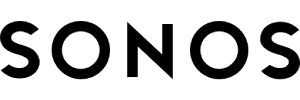 Sonos Black Friday logo