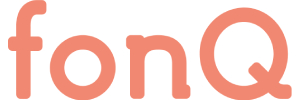fonQ Black Friday logo