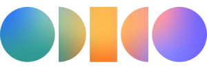 Odido Black Friday logo
