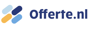 Offerte.nl review logo